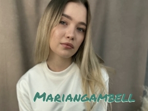 Mariangambell