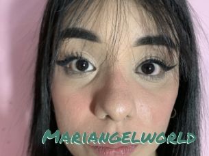Mariangelworld