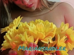 Mariansandler
