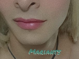 Mariants