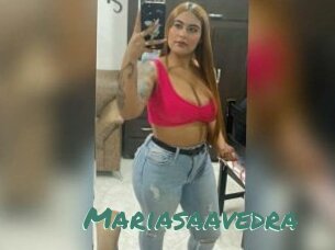 Mariasaavedra