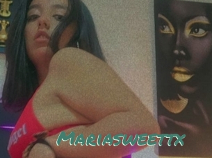Mariasweettx