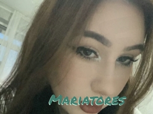 Mariatores