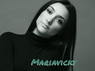 Mariavicky