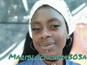 Mariblackcandy303av