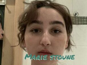 Marie_stoune