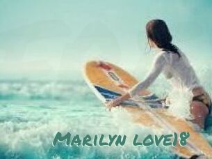 Marilyn_love18