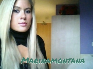Marinamontana