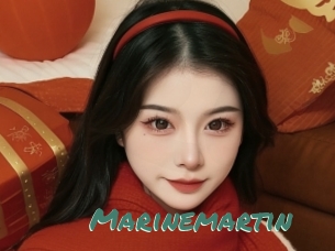 Marinemartin