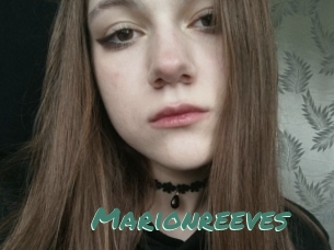 Marionreeves