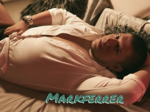 Markferrer
