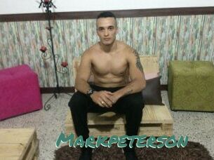 Markpeterson