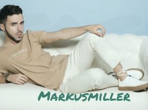 Markusmiller