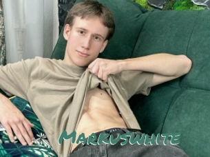 Markuswhite