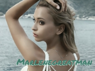 Marlenegreatman