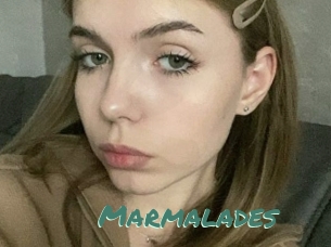 Marmalades