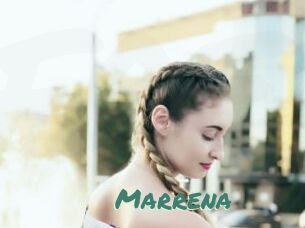 Marrena
