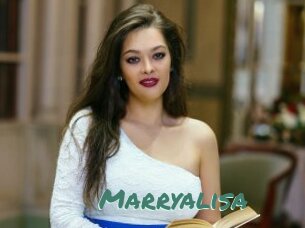 Marryalisa