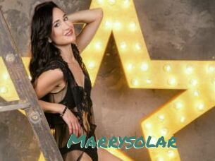 Marrysolar