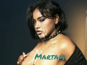 Martam