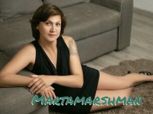 Martamarshman