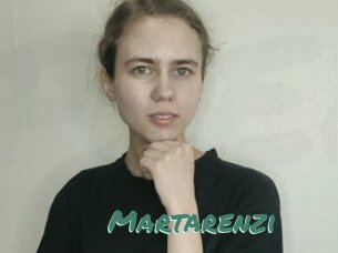 Martarenzi