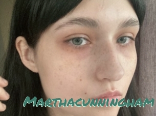 Marthacunningham