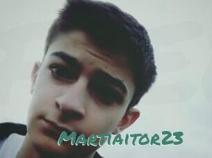 Martiaitor23