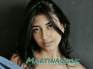 Martinacook