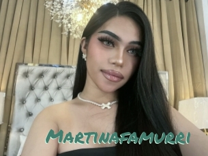 Martinafamurri