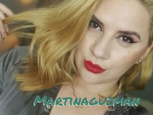 Martinaguzman