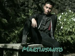 Martinsanto