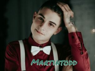 Martintodd