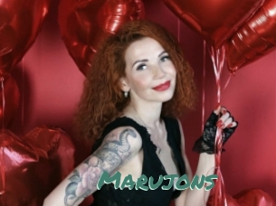 Marujons