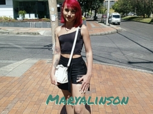 Maryalinson
