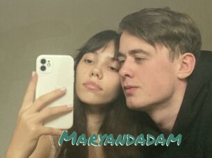 Maryandadam