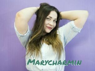 Marycharmin