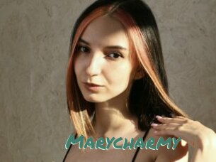 Marycharmy