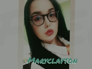 Maryclayton