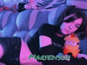 Maryedison