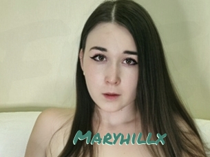 Maryhillx