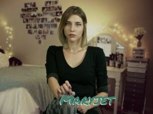 Maryjet