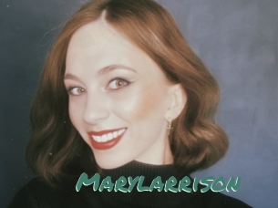 Marylarrison