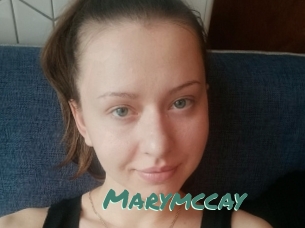 Marymccay