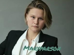 Maryparson