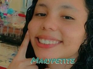 Marypetite