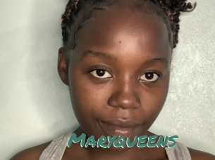 Maryqueens