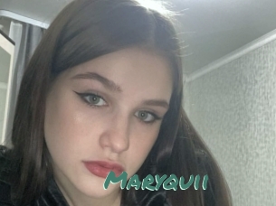 Maryquii