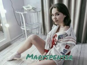 Maryspenser