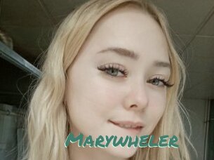 Marywheler
